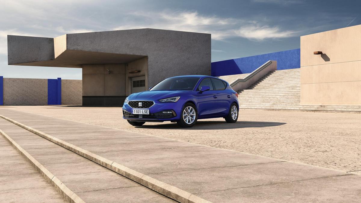 El programa ‘Click&Go’ de SEAT consiste en una oferta limitada a 10 unidades, que cambian cada mes