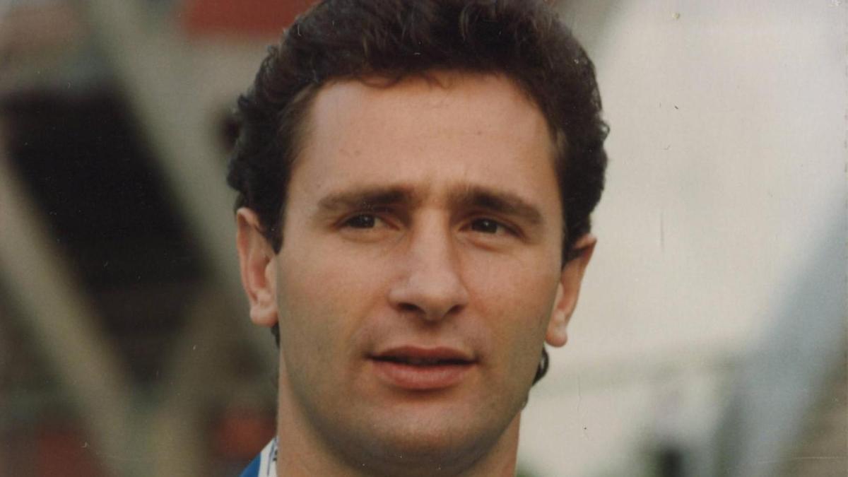 López Rekarte, un apellido ilustre en la Real Sociedad con recorrido por la banda del Deportivo