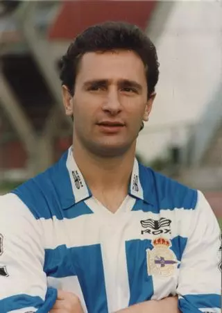 López Rekarte, un apellido ilustre en la Real Sociedad con recorrido por la banda del Deportivo