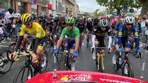14 de juliol en el Tour de França