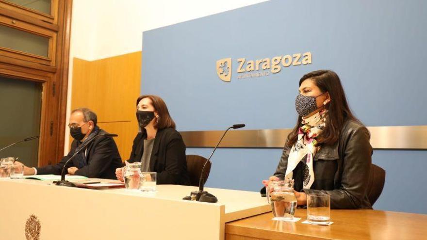 La Zaragoza Film Office busca convertir a la ciudad en un plató de rodaje y cuenta con 6 posibles proyectos