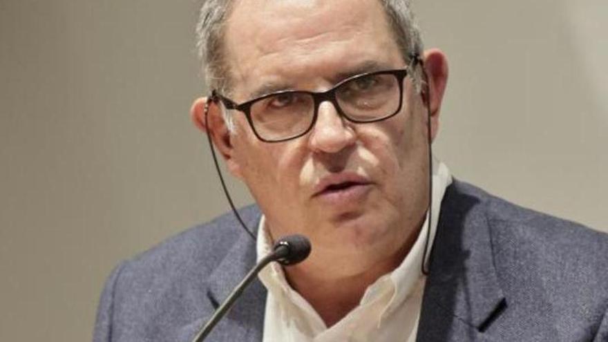 El apoyo del Estado y la iniciativa público-privada, claves para el buen momento del naval asturiano