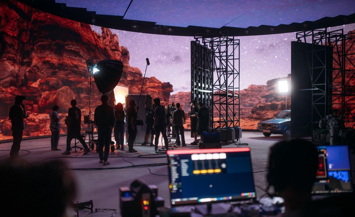 Coruña Estudio Inmersivo (CEI).