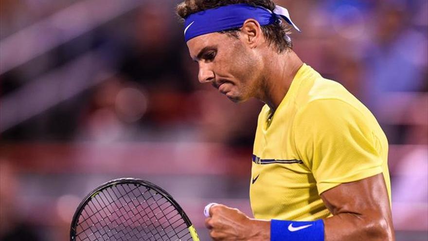 Federer no jugará en Cincinnati y Nadal será el ‘número uno’