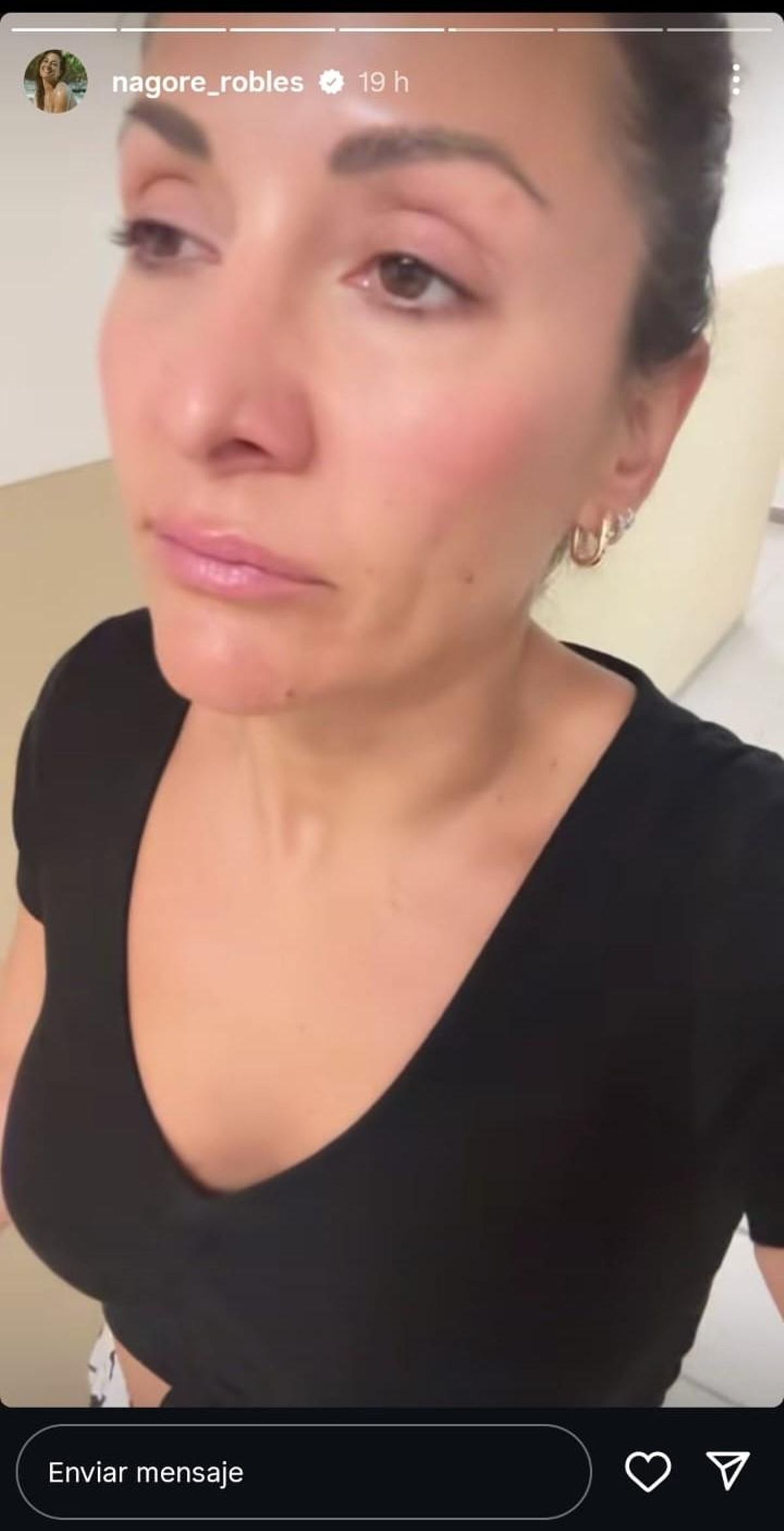 Nagore Robles