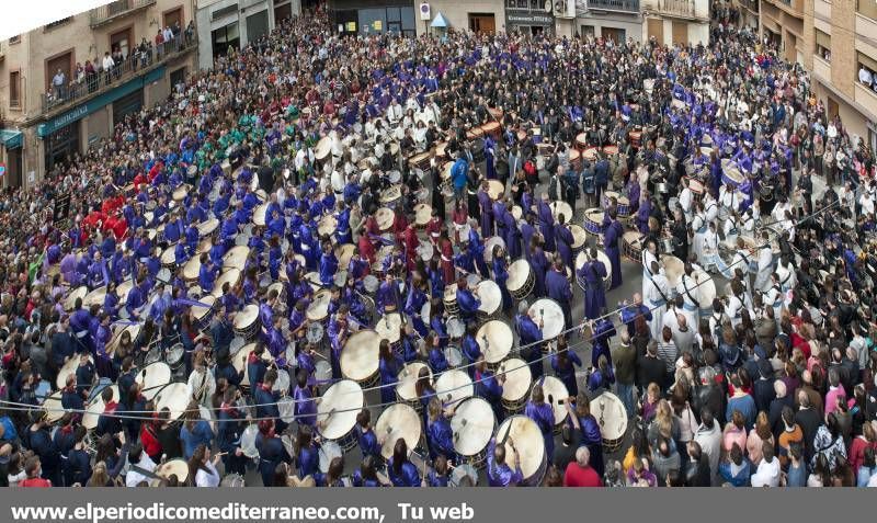 Galería de fotos - - La provincia de Castellón prepara la Semana Santa