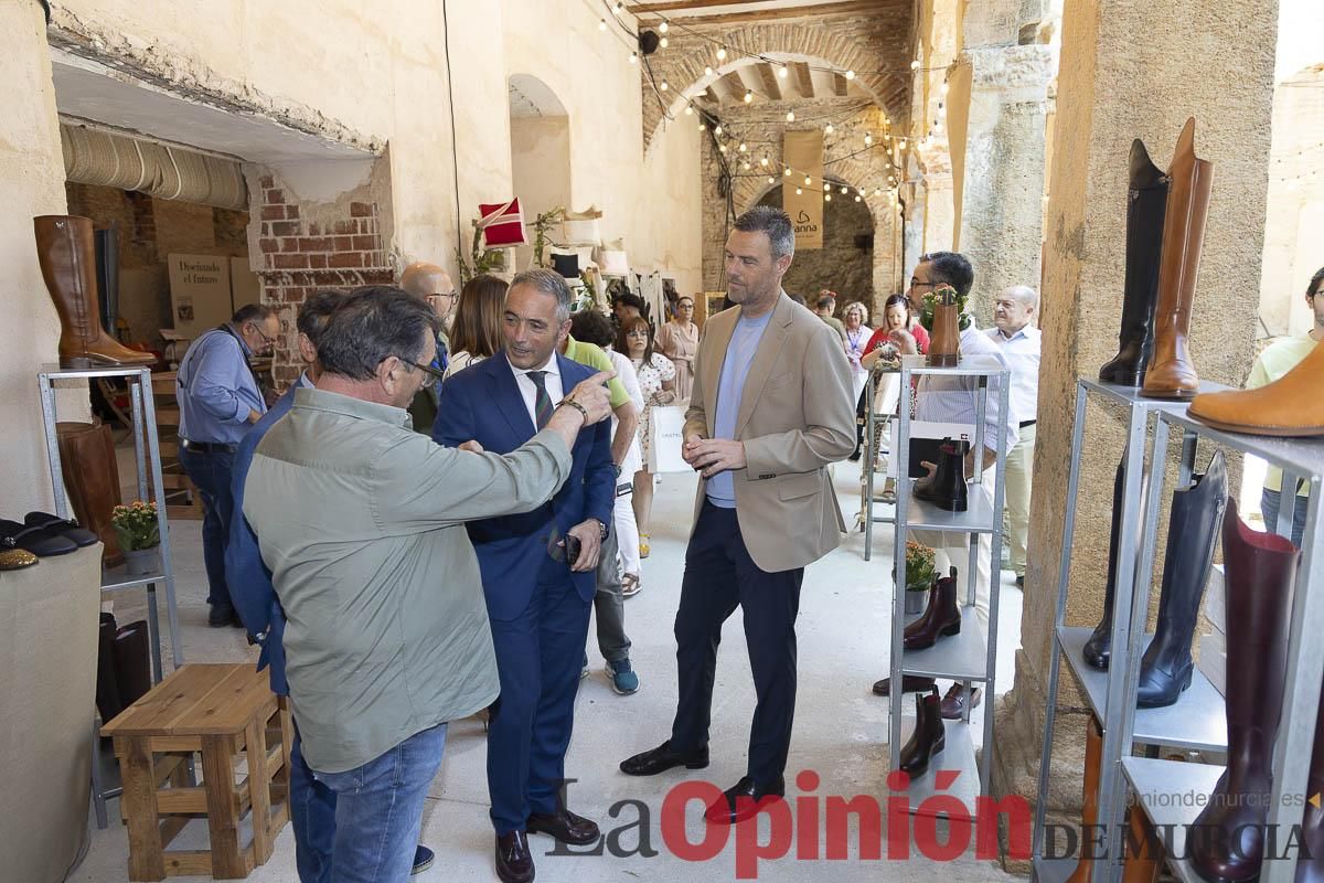 Así es la última edición del Youte Festival de Caravaca