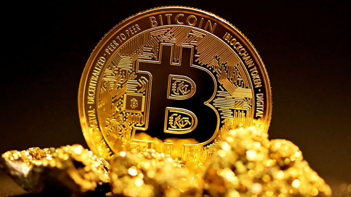 Primera transacción de Bitcoin resistente a los ordenadores cuánticos.