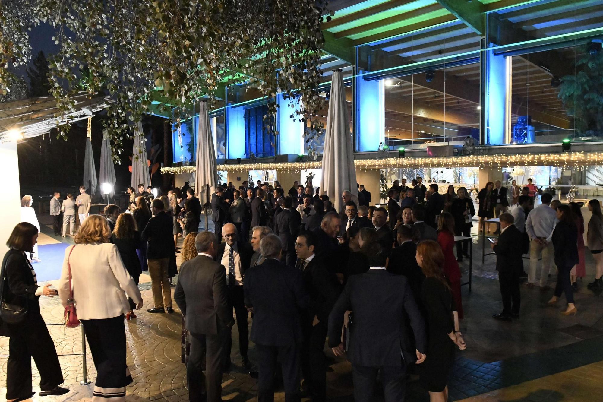 Gala de los Premios Empresa del Año Banco Sabadell 2024