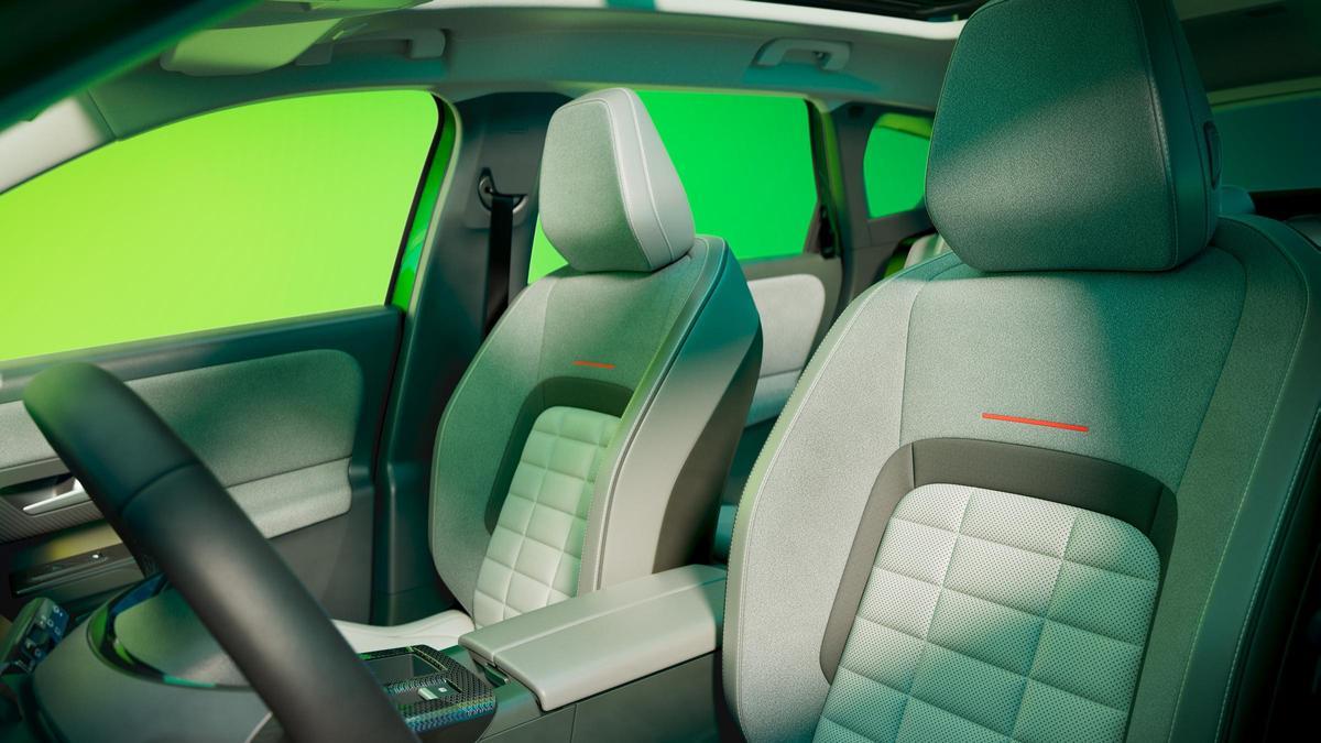 Nuevo Citroën C5 Aircross