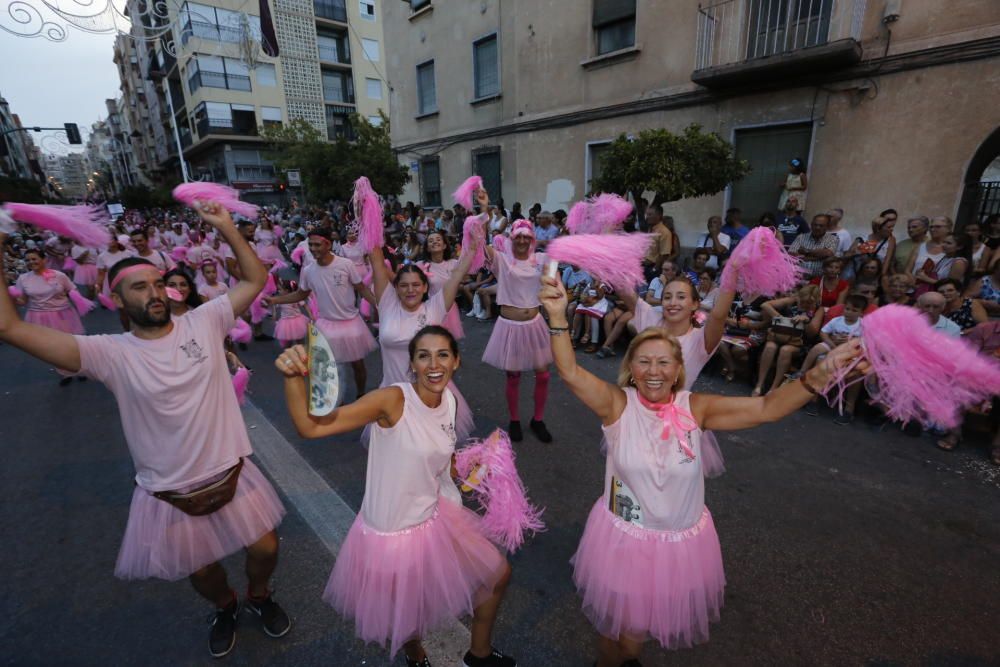 Charanga de Elche