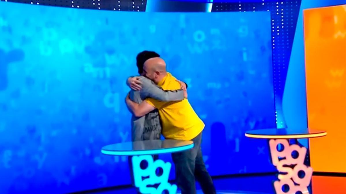 Tristeza en 'Pasapalabra': "No ha podido con la quimioterapia"