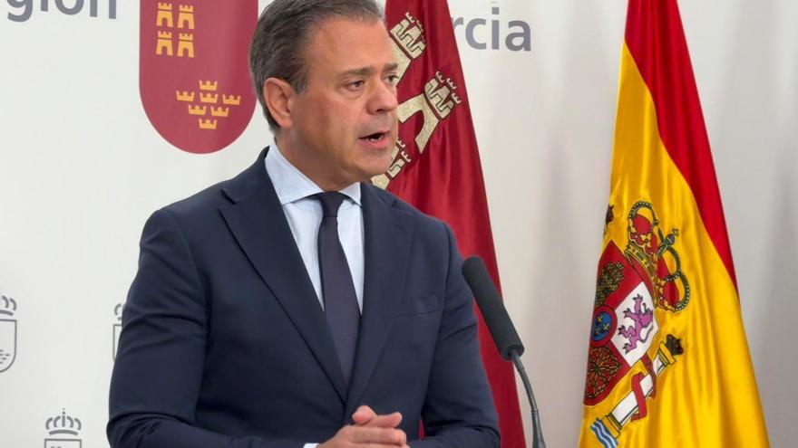 La Comunidad creará un nuevo Instituto que promete modernizar la gestión cultural de la Región