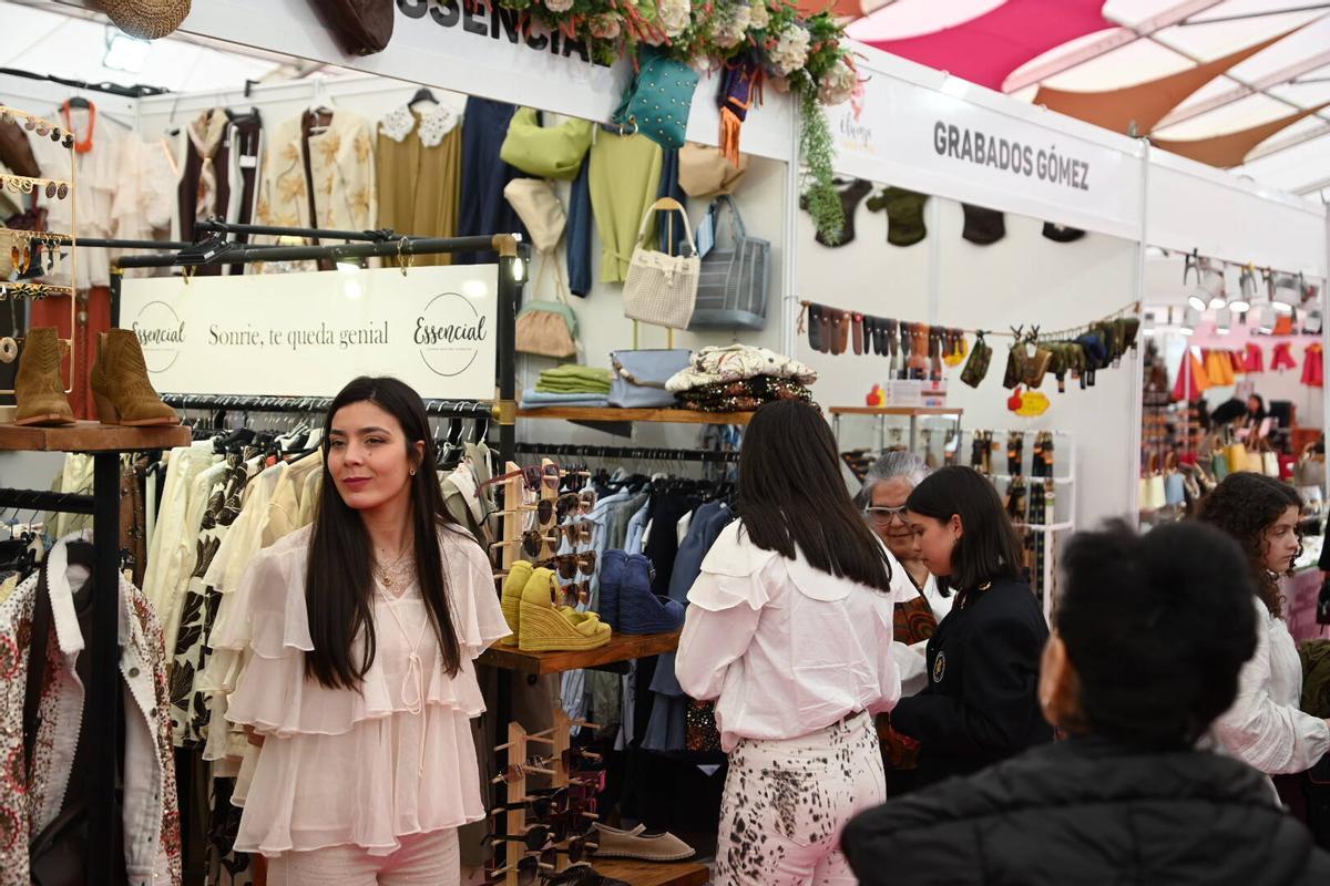 Galería | Feria de Olivenza 2026