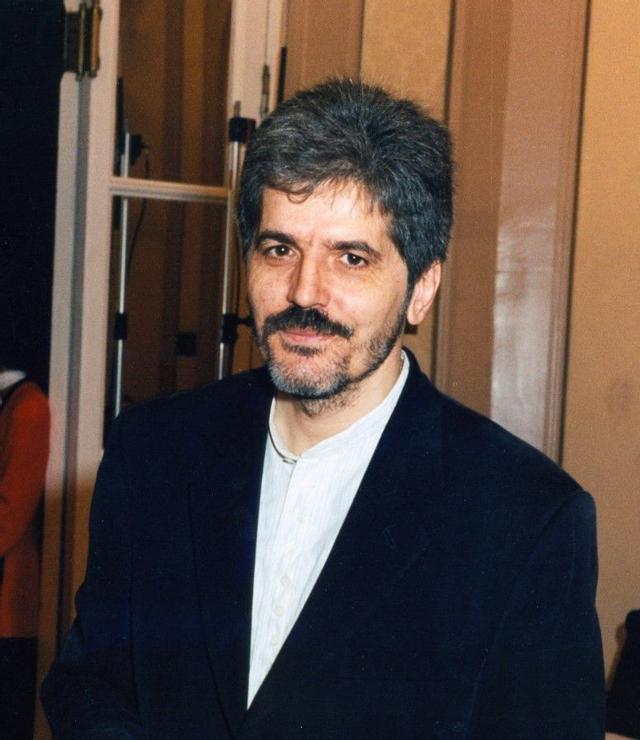 Imatge cedida de Pep Subirós.
