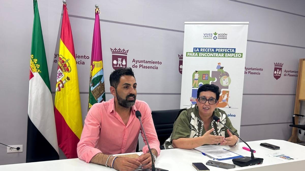 Ofertas laborales reales y orientación: así será la feria de empleo del 12 de mayo en Plasencia.