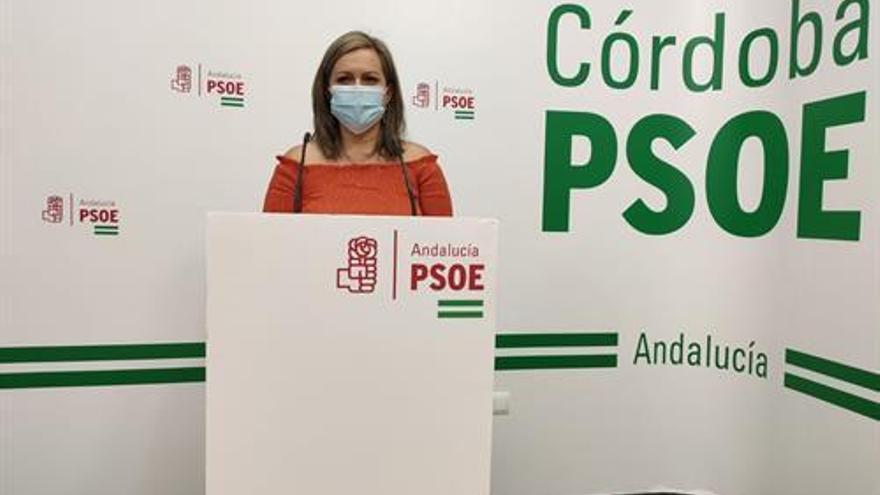 PSOE-A pide a Moreno que &quot;ponga orden&quot; en sus alcaldes y &quot;deje de confrontar&quot; por el uso de los remanentes municipales