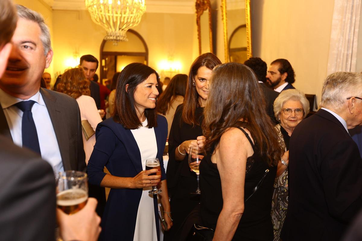 Sexta cena solidaria Hermano Bonifacio Sexta cena solidaria Hermano Bonifacio