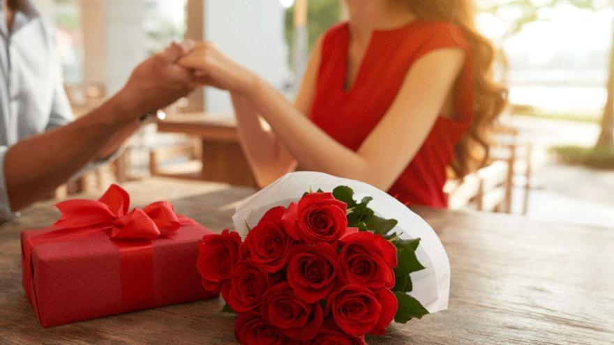 Los mejores regalos de San Valentín para cada tipo de pareja
