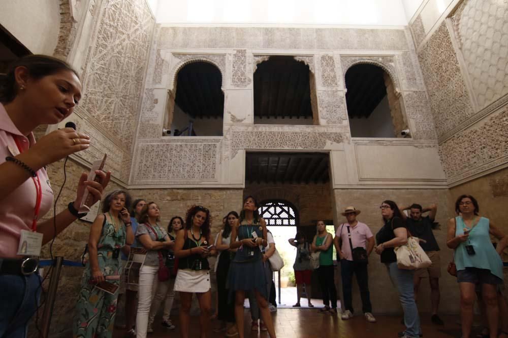 Un paseo por la Córdoba judía