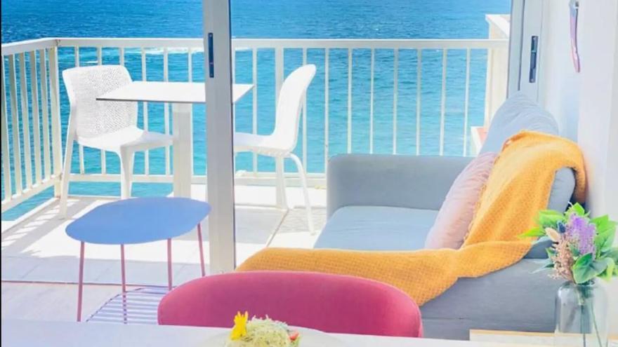 10 apartamentos ideales en la playa en Gran Canaria para pasar el verano 2023