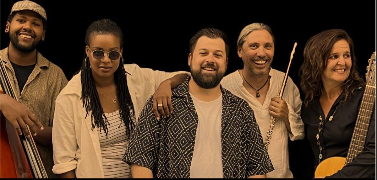 Homenaje a Machado en Can Ventosa