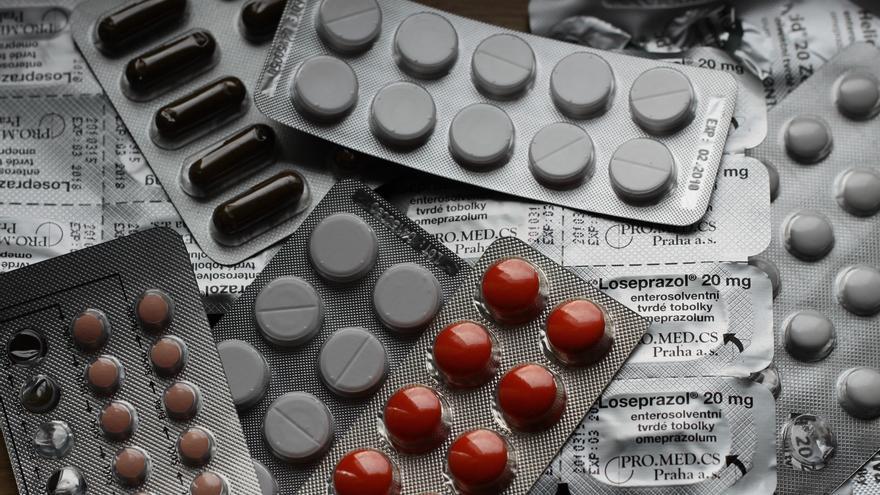 Sanidad destinará 380 millones de euros a la compra de fármacos para los hospitales