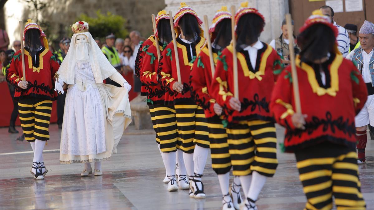 Procesión del Corpus