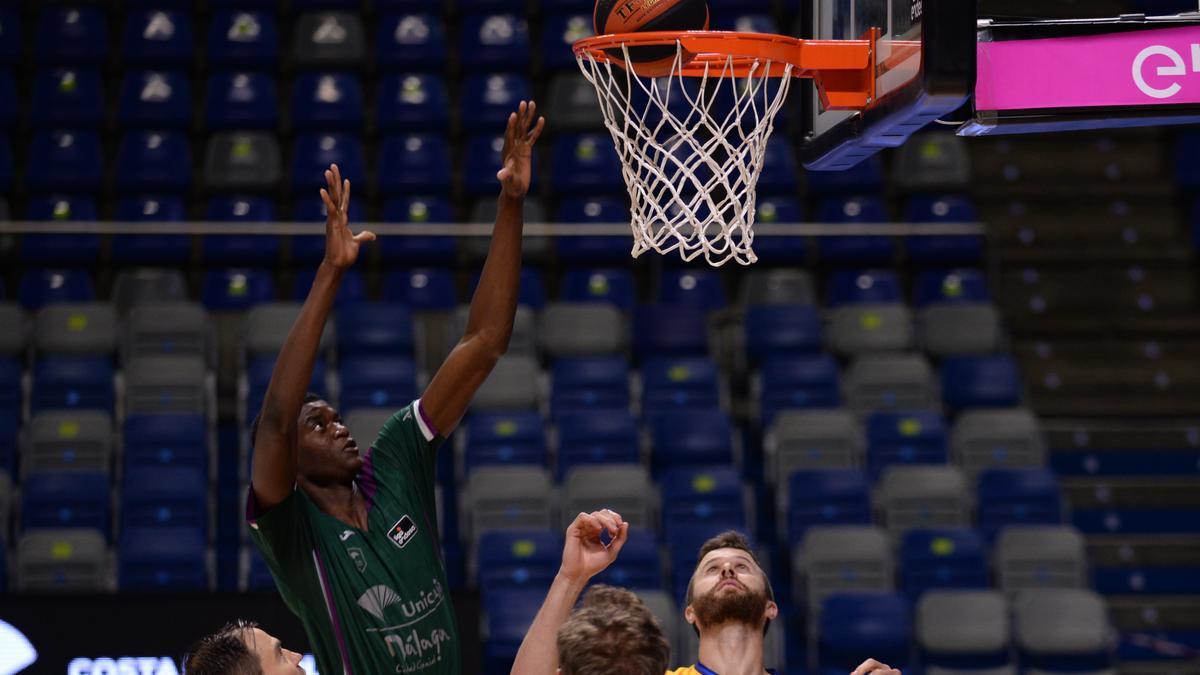 Liga Endesa | Unicaja - Gran Canaria