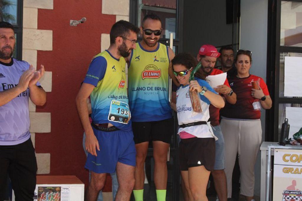 Carrera Popular Campos del Rio, en imágenes (II)
