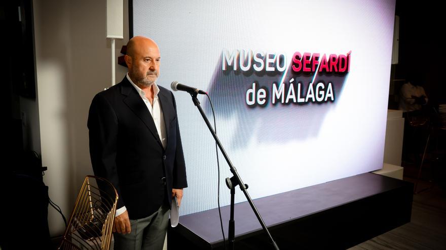 Málaga tendrá el primer museo interactivo de cultura sefardí del mundo