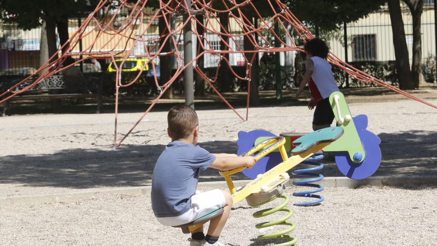 ¿Realizan los niños de Córdoba demasiadas actividades extraescolares?