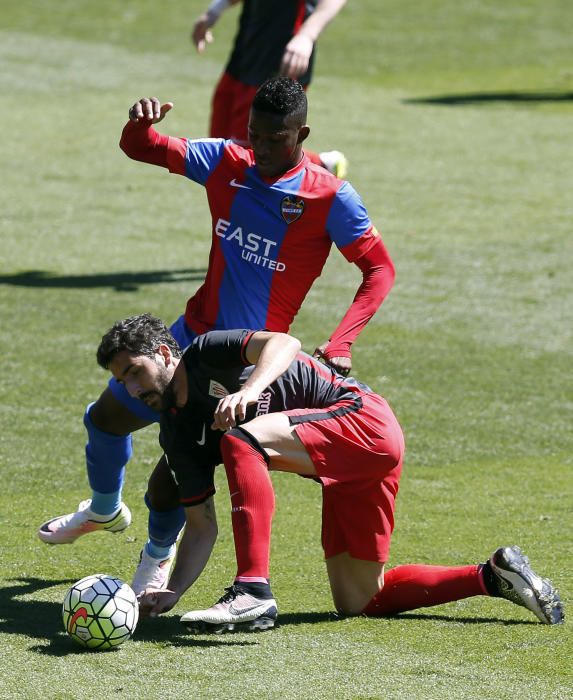 Levante UD - Athletic Club