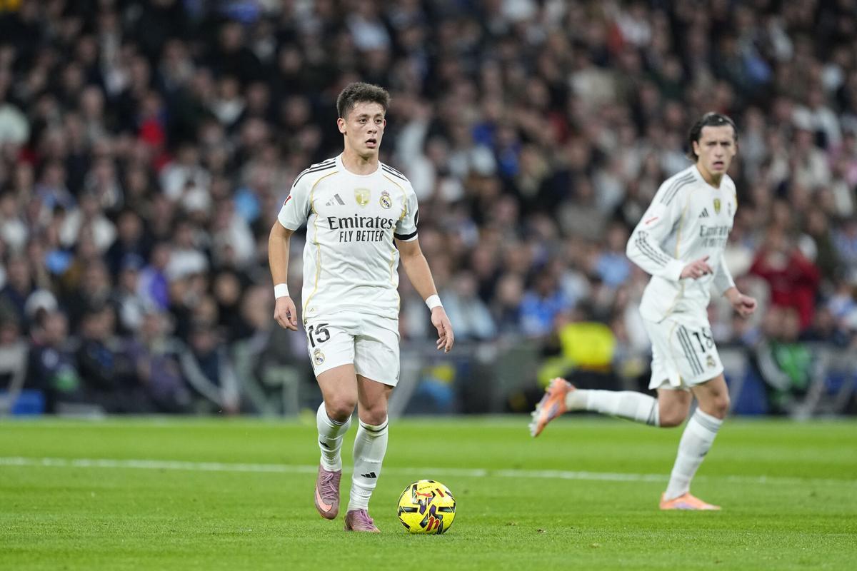 Real Madrid - Celta de Vigo