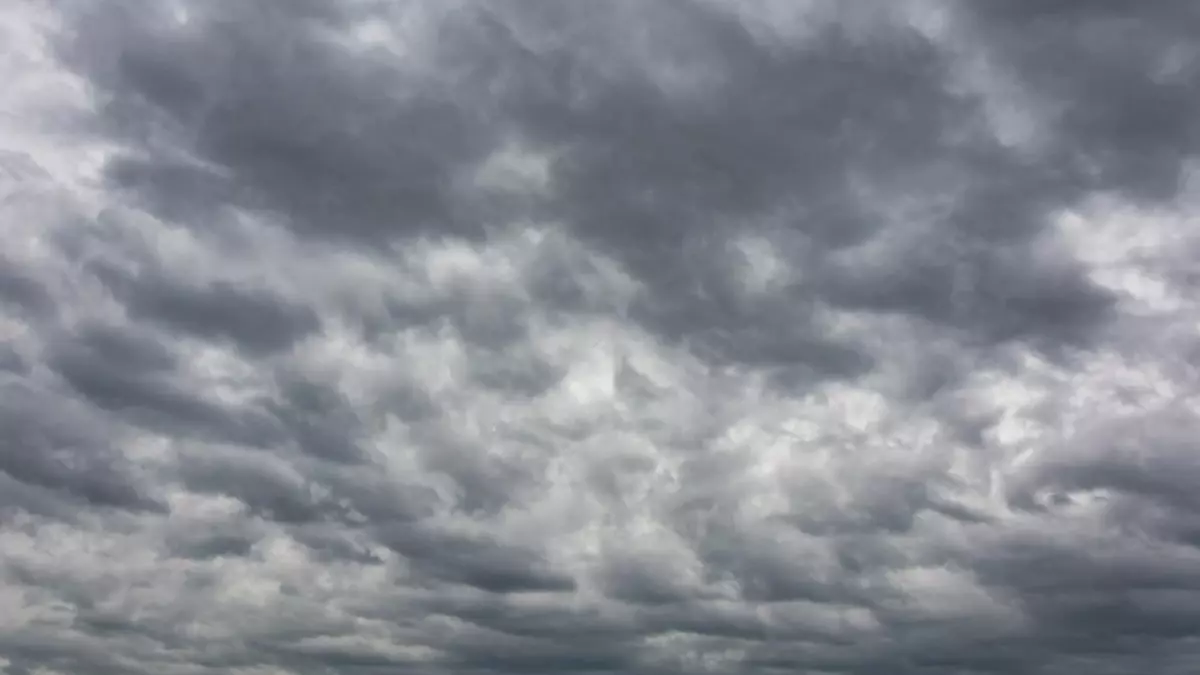 El pronòstic del Meteocat és clar: arriben les pluges a partir d’aquest dia a Catalunya