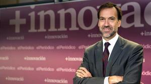 Entrevista a Albert Esteve - CEO Laboratoris Esteve