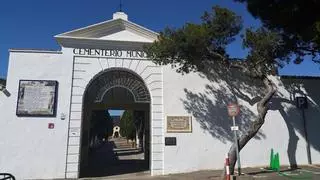 Burjassot amplía el horario del cementerio por Todos los Santos