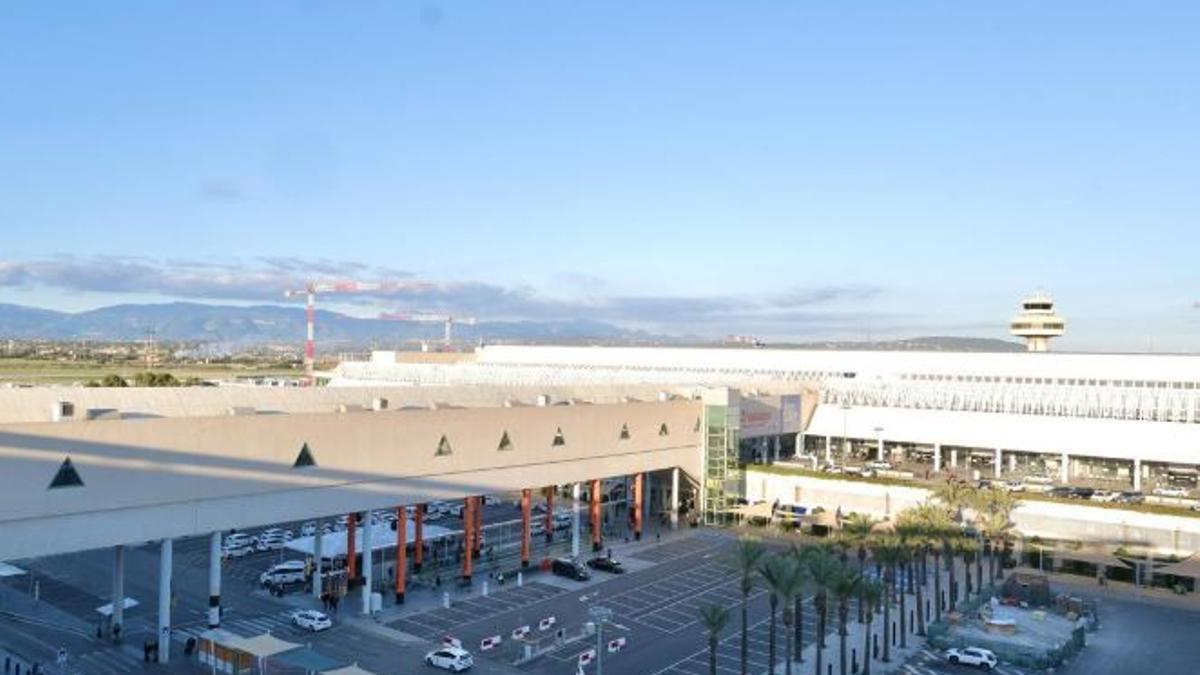 Park&fly Palma Airport Reseñas www.diariodemallorca.es