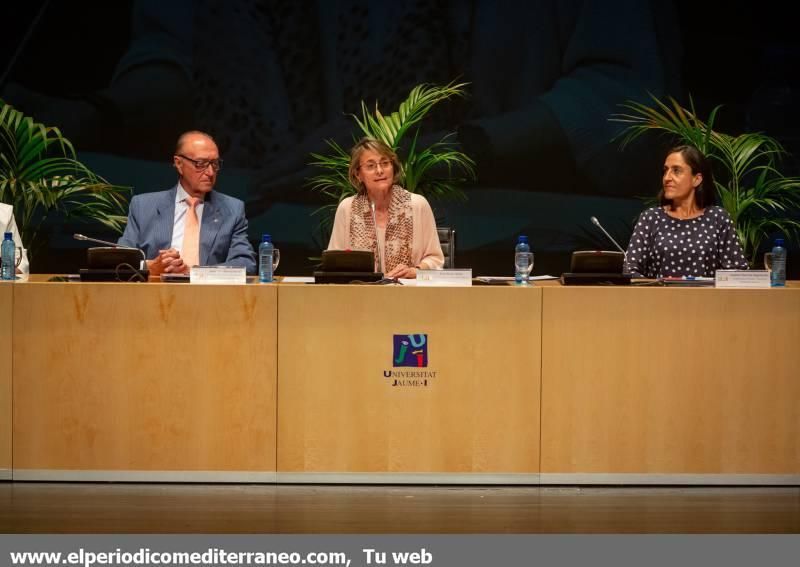 CLAUSURA DEL CURSO DE LA UNIVERSITAT PER A MAJORS