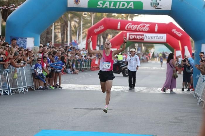 Cross de Cabo de Palos (III)