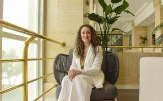 «Las sociedades más seguras no son las que más personas encarcelan, sino las que mejor saben reinsertar»
