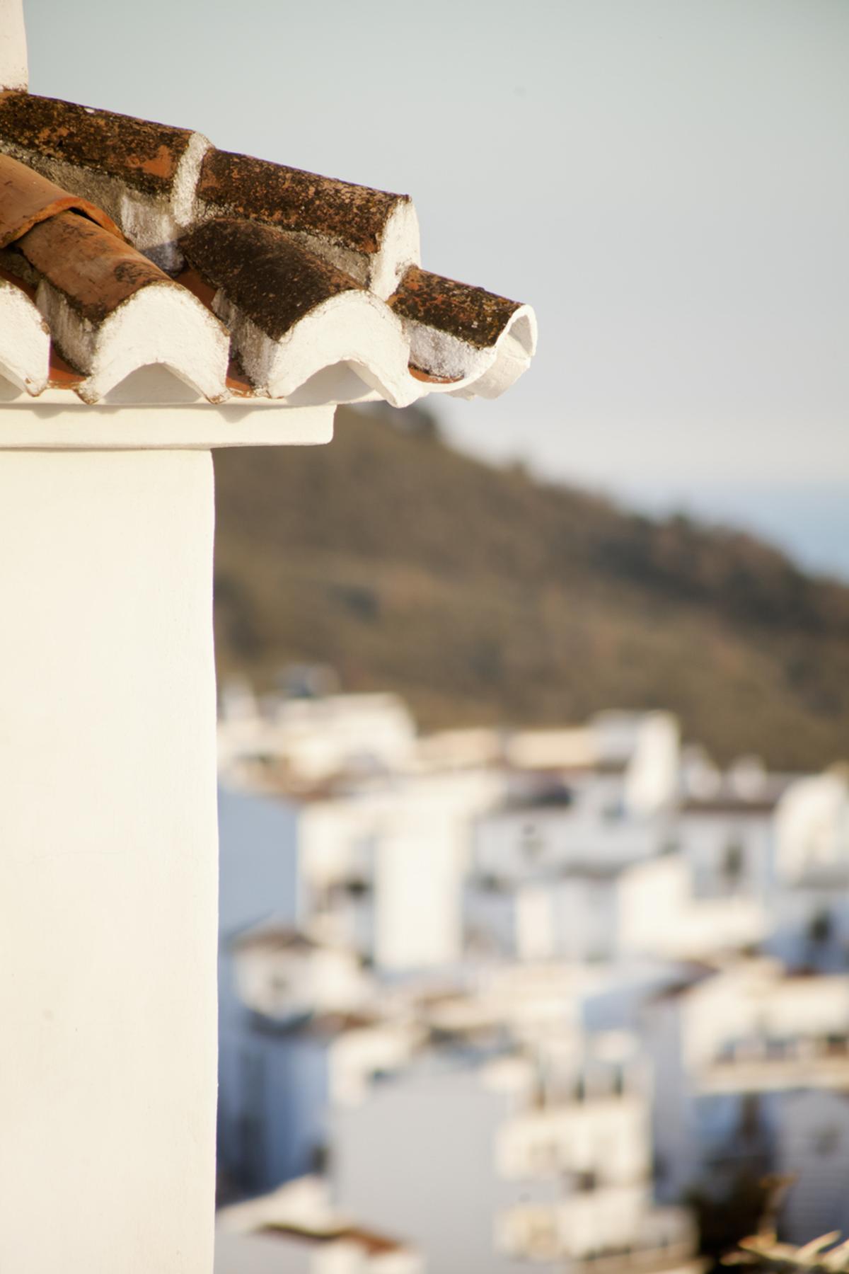 Frigiliana, Málaga