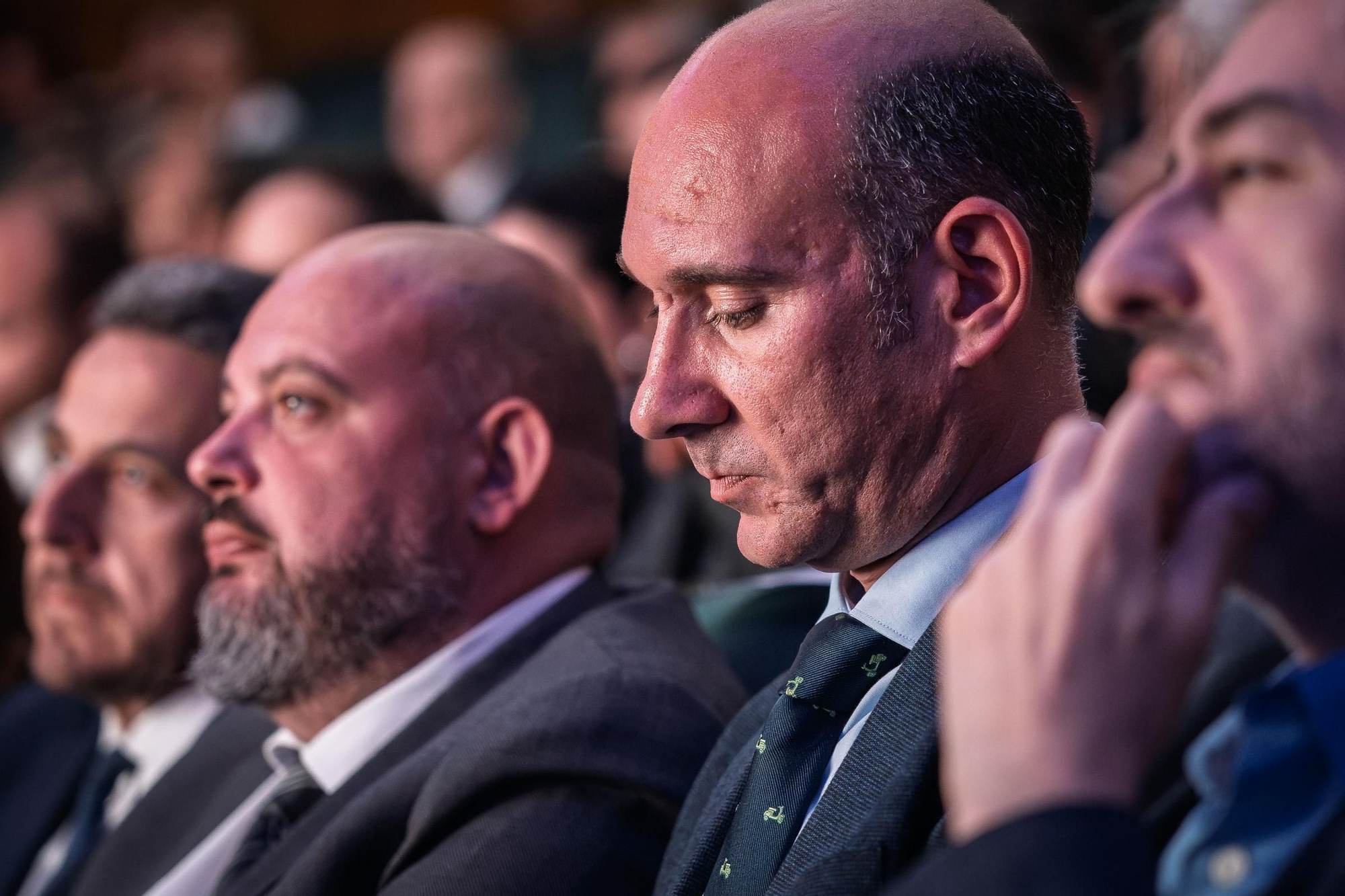 Las imágenes de la entrega de los XI Premios Turismo de El Periódico Extremadura