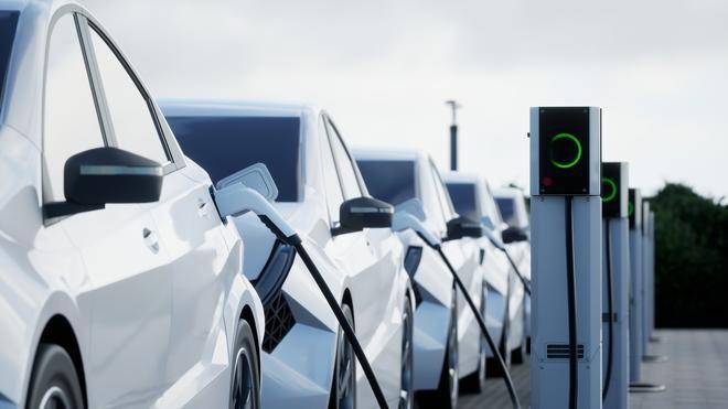 Los coches eléctricos protagonizarán los transportes.