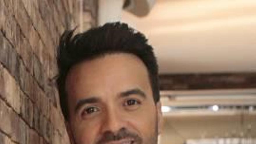 Luis Fonsi