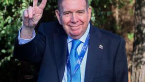 Edmundo González tornarà a Veneçuela el 10 de gener a reclamar la presidència