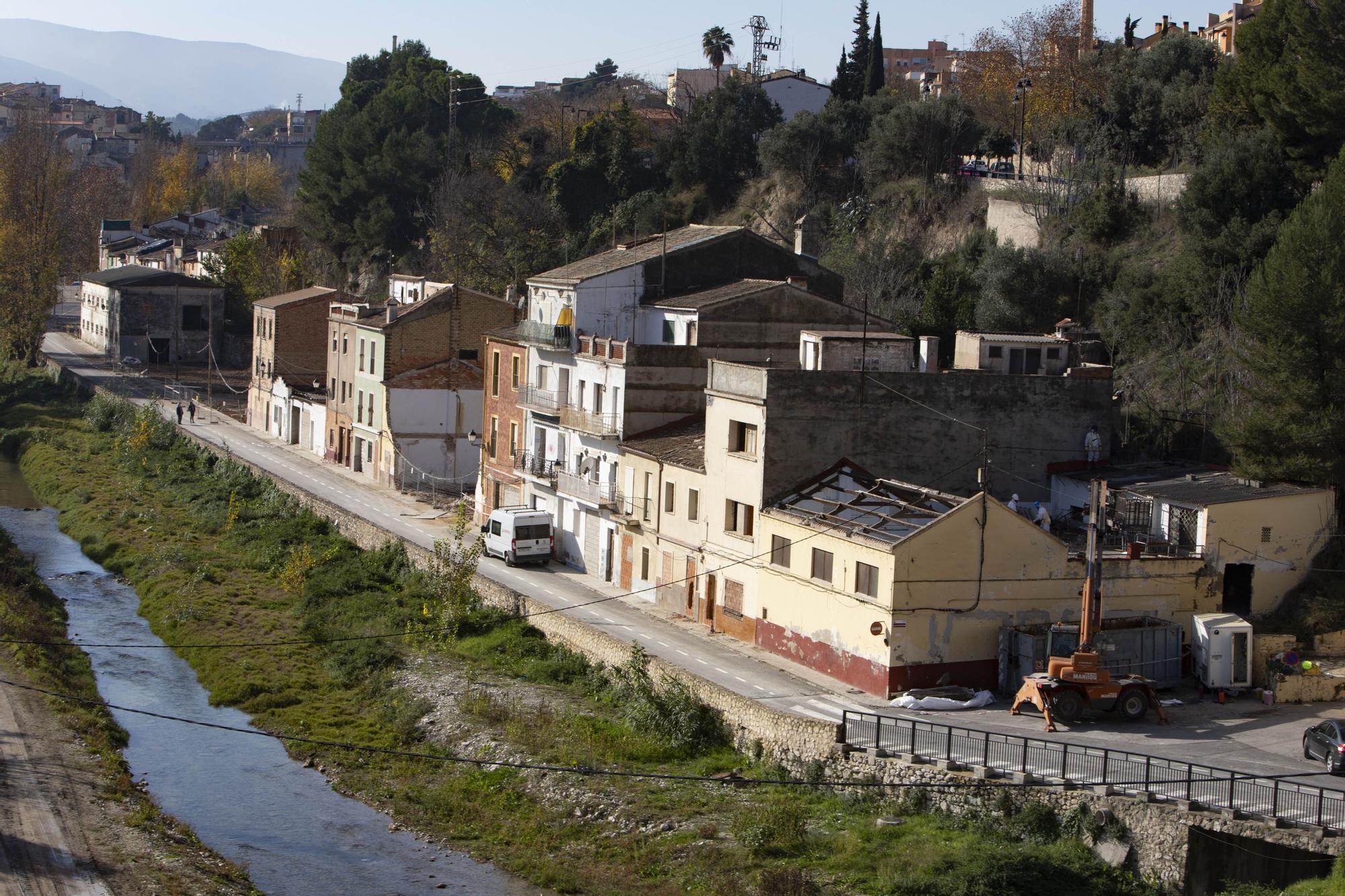 Un paseo por... Ontinyent