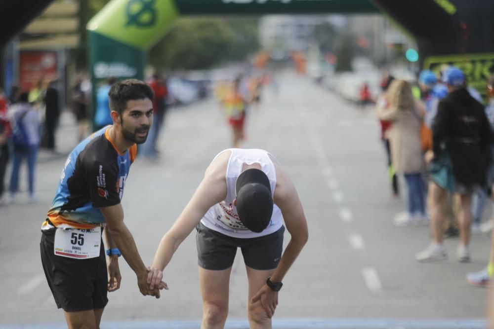 Búscate en la Carrera Solidaria de Cruz Roja