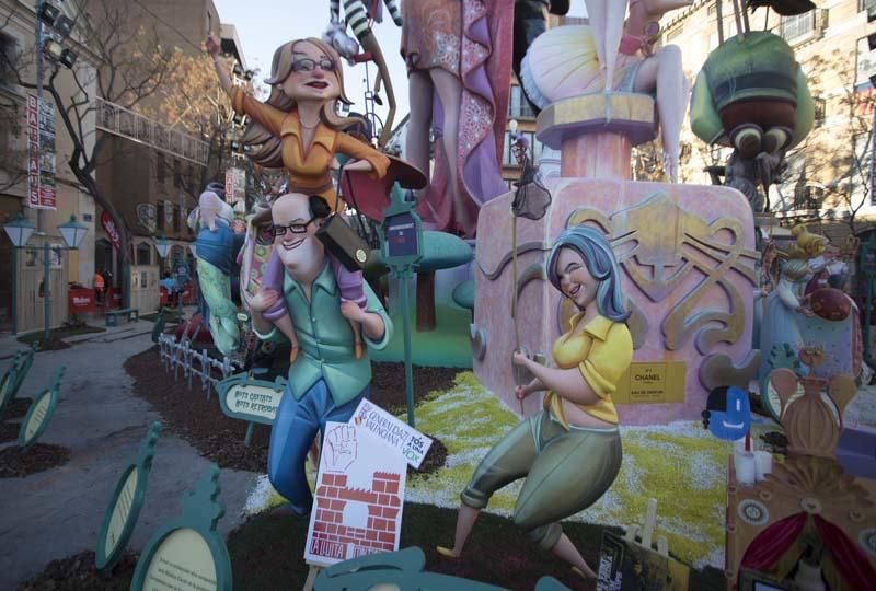 Falla Na Jordana