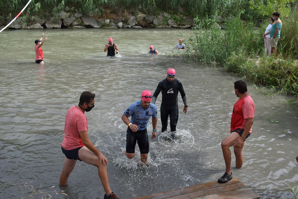 Triatlón de Cieza (II)